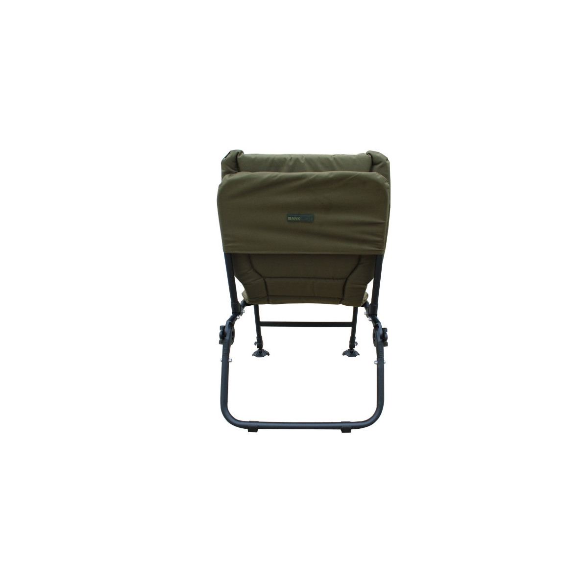 Fotel Sonik BANK-TEK COMBI CHAIR
