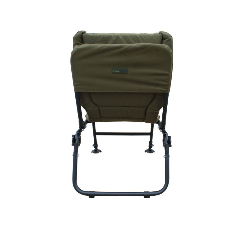 Fotel Sonik BANK-TEK COMBI CHAIR