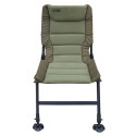 Fotel Sonik BANK-TEK COMBI CHAIR