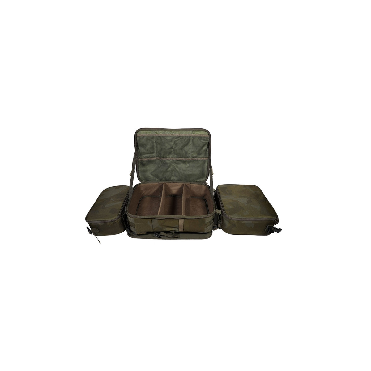 Plecak Sonik XTRACTOR RUCKSACK 39x29x52cm Plecak Sonik XTRACTOR RUCKSACK 39x29x52cm