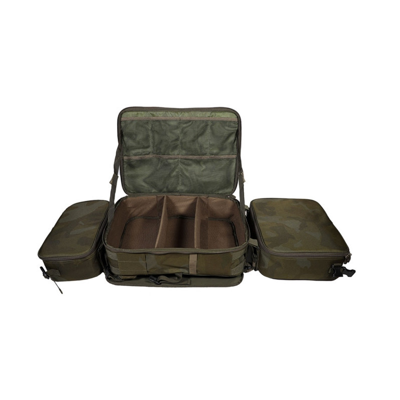 Plecak Sonik XTRACTOR RUCKSACK 39x29x52cm Plecak Sonik XTRACTOR RUCKSACK 39x29x52cm