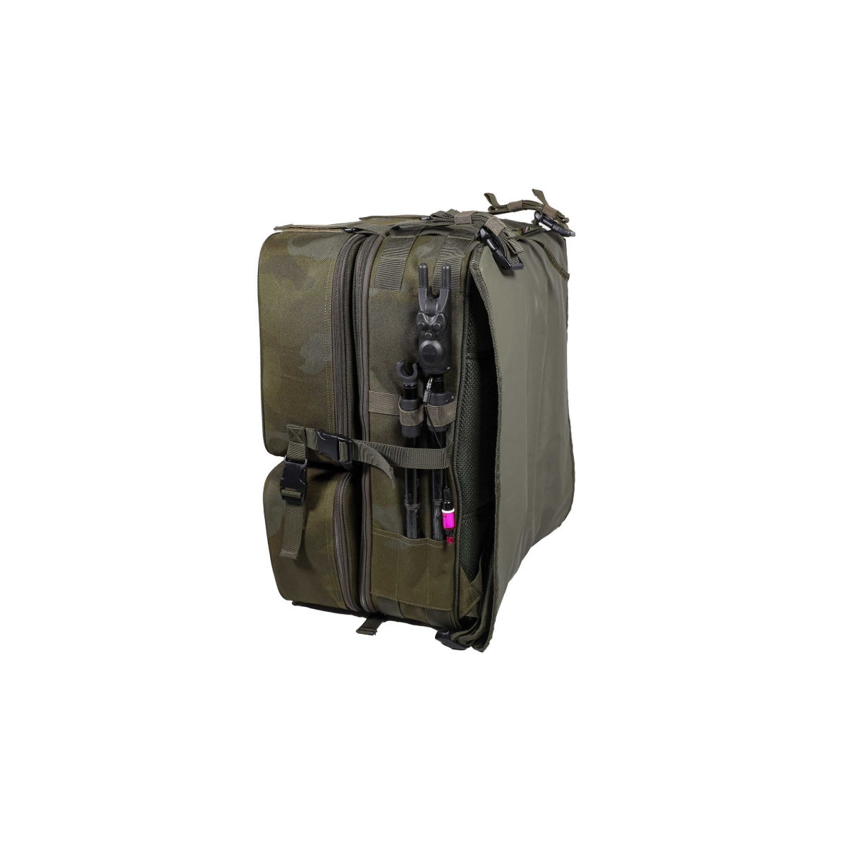 Plecak Sonik XTRACTOR RUCKSACK 39x29x52cm Plecak Sonik XTRACTOR RUCKSACK 39x29x52cm