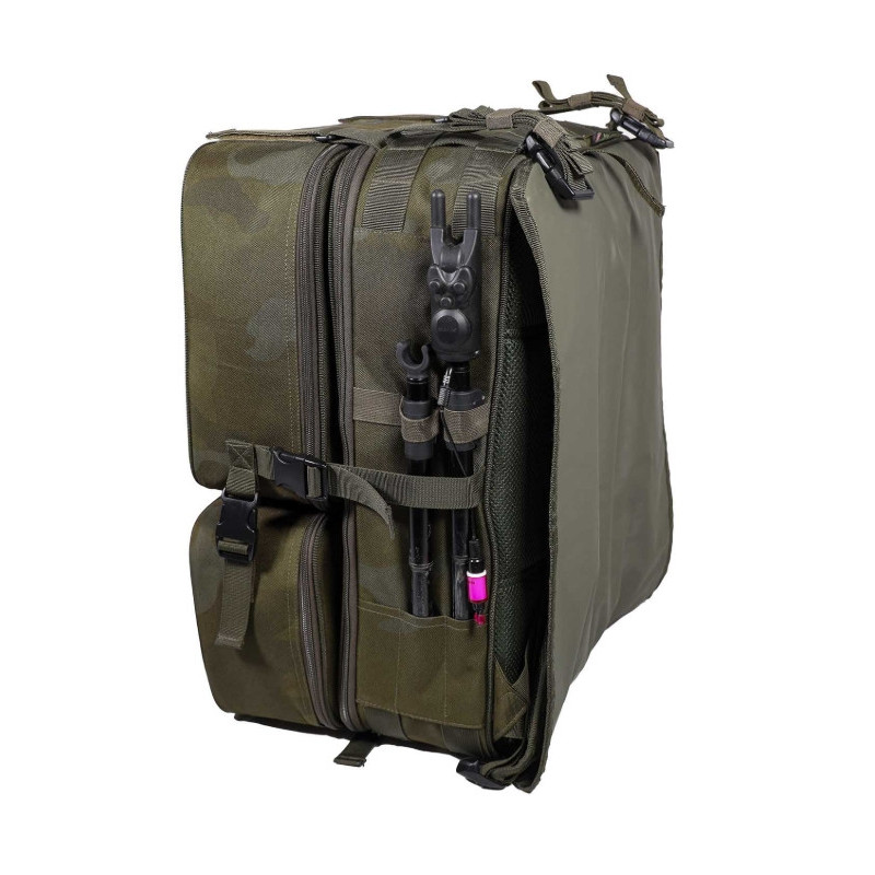 Plecak Sonik XTRACTOR RUCKSACK 39x29x52cm Plecak Sonik XTRACTOR RUCKSACK 39x29x52cm