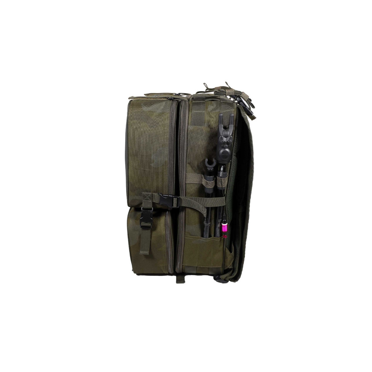 Plecak Sonik XTRACTOR RUCKSACK 39x29x52cm Plecak Sonik XTRACTOR RUCKSACK 39x29x52cm