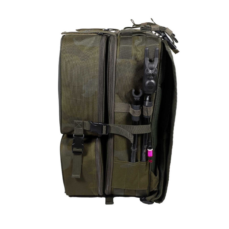 Plecak Sonik XTRACTOR RUCKSACK 39x29x52cm Plecak Sonik XTRACTOR RUCKSACK 39x29x52cm