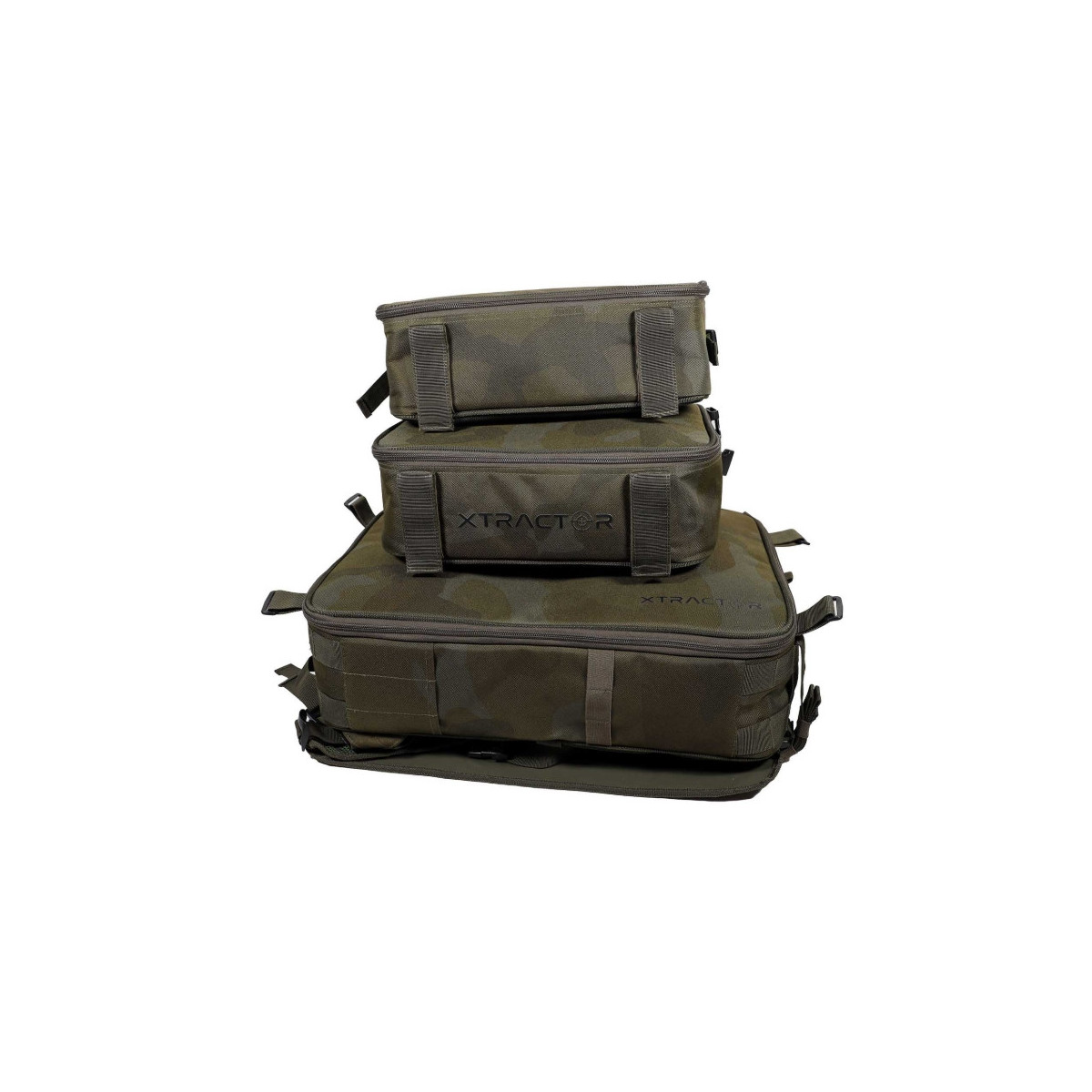 Plecak Sonik XTRACTOR RUCKSACK 39x29x52cm Plecak Sonik XTRACTOR RUCKSACK 39x29x52cm