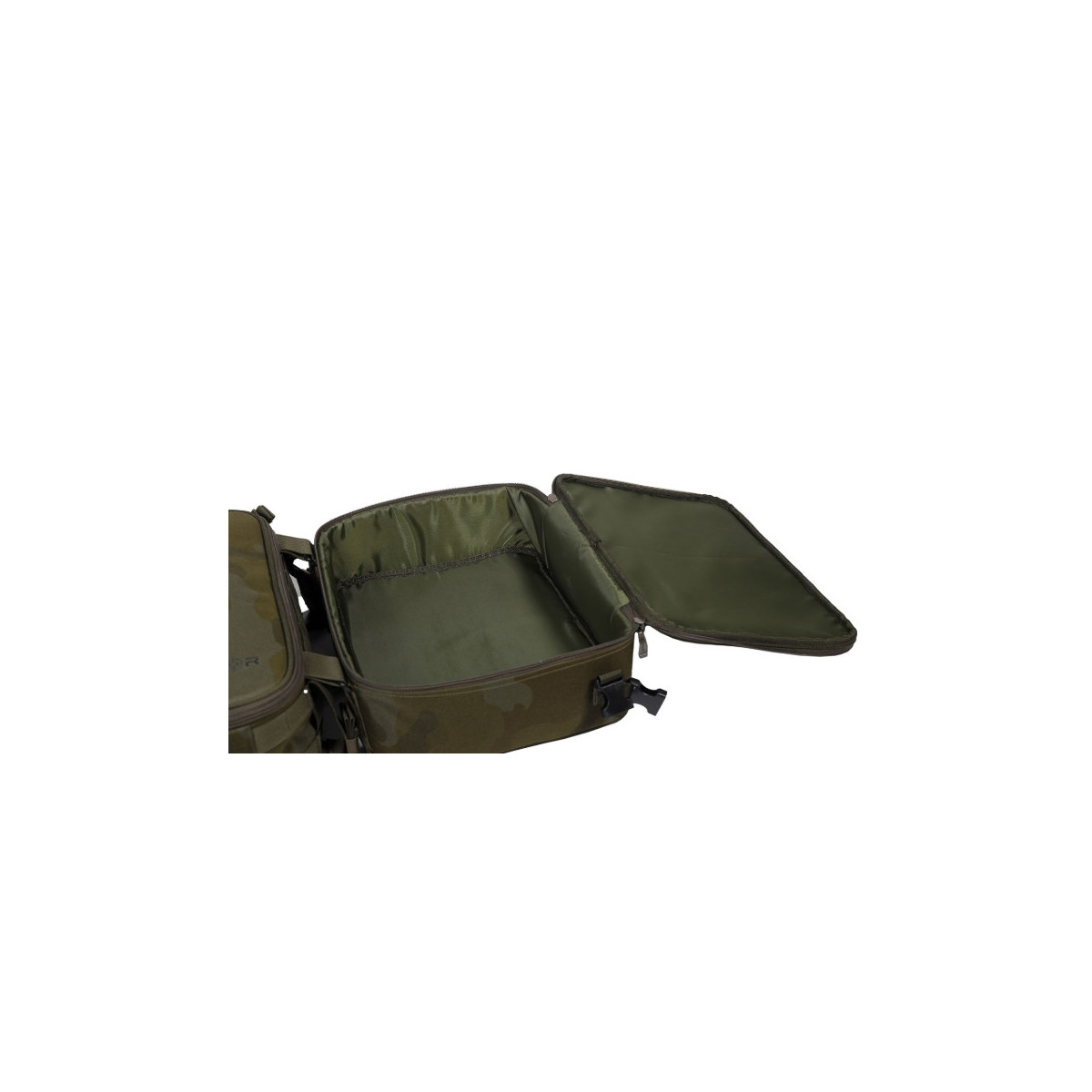 Plecak Sonik XTRACTOR RUCKSACK 39x29x52cm Plecak Sonik XTRACTOR RUCKSACK 39x29x52cm