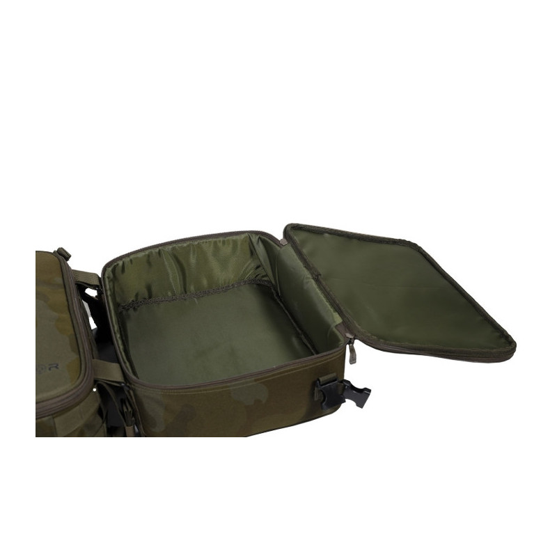 Plecak Sonik XTRACTOR RUCKSACK 39x29x52cm Plecak Sonik XTRACTOR RUCKSACK 39x29x52cm