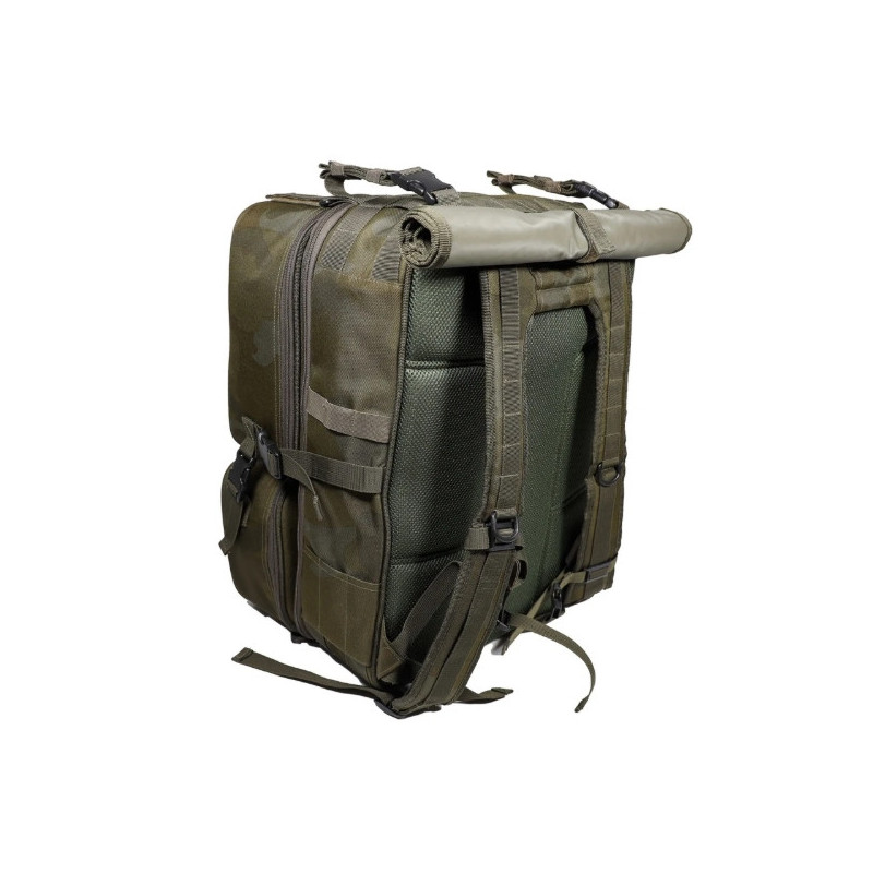 Plecak Sonik XTRACTOR RUCKSACK 39x29x52cm Plecak Sonik XTRACTOR RUCKSACK 39x29x52cm