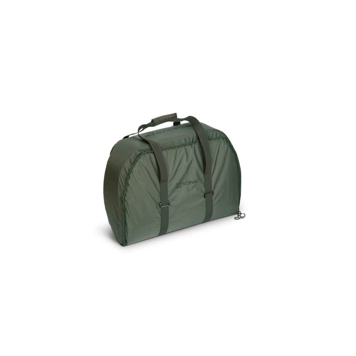 Mata karpiowa Sonik XTRACTOR FOLDING CRADLE 104x63x19cm