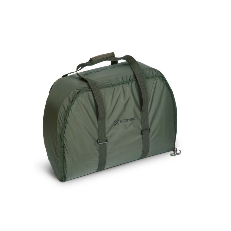 Mata karpiowa Sonik XTRACTOR FOLDING CRADLE 104x63x19cm