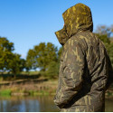 Kurtka SONIK HEAVY WEIGHT PADDED JACKET roz.L - CAMO