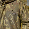 Kurtka SONIK HEAVY WEIGHT PADDED JACKET roz.L - CAMO