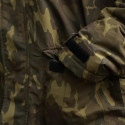 Kurtka SONIK HEAVY WEIGHT PADDED JACKET roz.L - CAMO