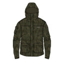 Kurtka SONIK HEAVY WEIGHT PADDED JACKET roz.XL - CAMO Kurtka SONIK HEAVY WEIGHT PADDED JACKET roz.XL - CAMO