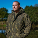 Kurtka SONIK HEAVY WEIGHT PADDED JACKET roz.XL - CAMO Kurtka SONIK HEAVY WEIGHT PADDED JACKET roz.XL - CAMO