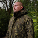 Kurtka SONIK HEAVY WEIGHT PADDED JACKET roz.XL - CAMO Kurtka SONIK HEAVY WEIGHT PADDED JACKET roz.XL - CAMO