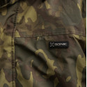 Kurtka SONIK HEAVY WEIGHT PADDED JACKET roz.XXL - CAMO