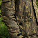 Kurtka SONIK HEAVY WEIGHT PADDED JACKET roz.XXL - CAMO