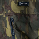 Kurtka SONIK LIGHTWEIGHT JACKET roz.L - CAMO