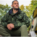 Kurtka SONIK LIGHTWEIGHT JACKET roz.XL - CAMO