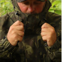 Kurtka SONIK LIGHTWEIGHT JACKET roz.XL - CAMO