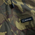 Kurtka SONIK LIGHTWEIGHT JACKET roz.XL - CAMO