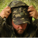 Kurtka SONIK LIGHTWEIGHT JACKET roz.XXL - CAMO Kurtka SONIK LIGHTWEIGHT JACKET roz.XXL - CAMO