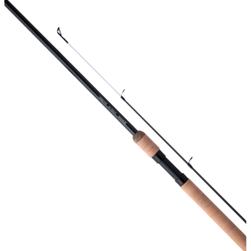 Wędka SONIK ANGL-R BARBEL 12' 366cm / 2.00lb