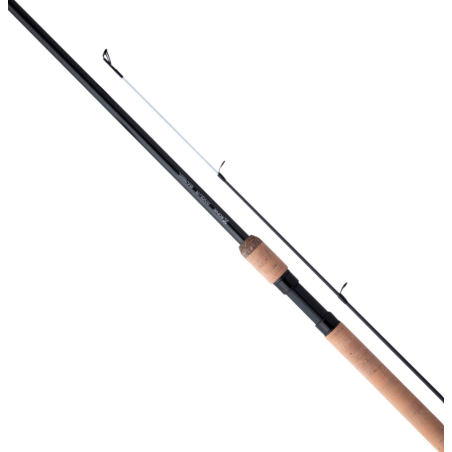 Wędka SONIK ANGL-R BARBEL 12' 366cm / 2.00lb