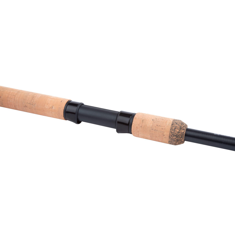 Wędka SONIK ANGL-R BARBEL 12' 366cm / 2.00lb