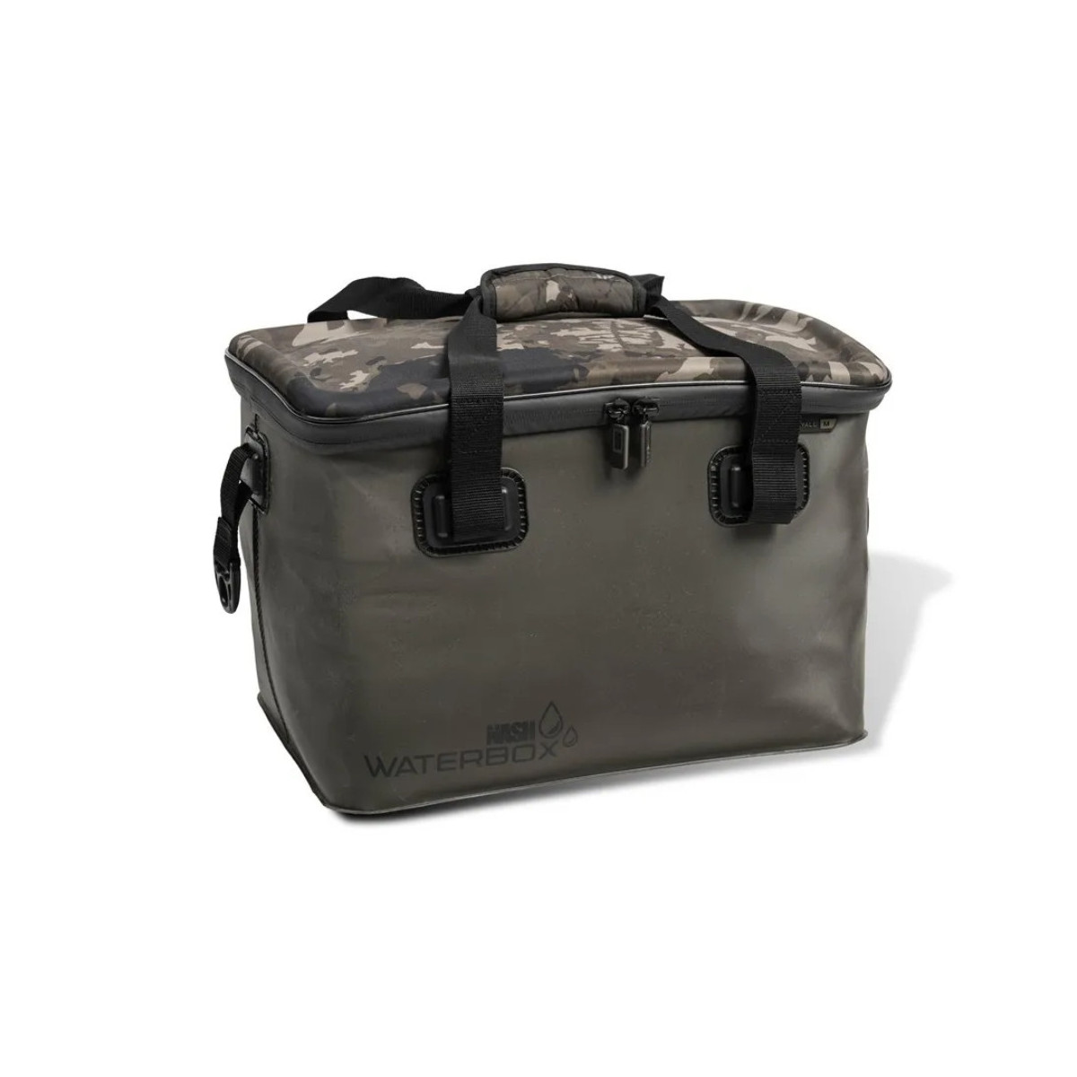 Torba Nash Subterfuge Waterbox Carryall Medium 36L 27x30x30cm