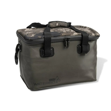 Torba Nash Subterfuge Waterbox Carryall Medium 36L 27x30x30cm