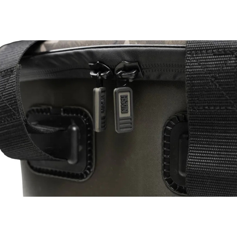 Torba Nash Subterfuge Waterbox Carryall Medium 36L 27x30x30cm