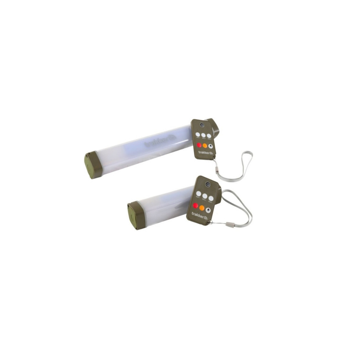Latarka Trakker Nitelife Bivvy Light Remote 200