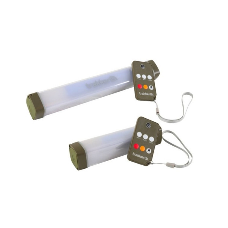 Latarka Trakker Nitelife Bivvy Light Remote 200