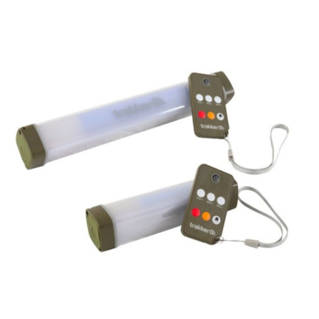 Latarka Trakker Nitelife Bivvy Light Remote 200