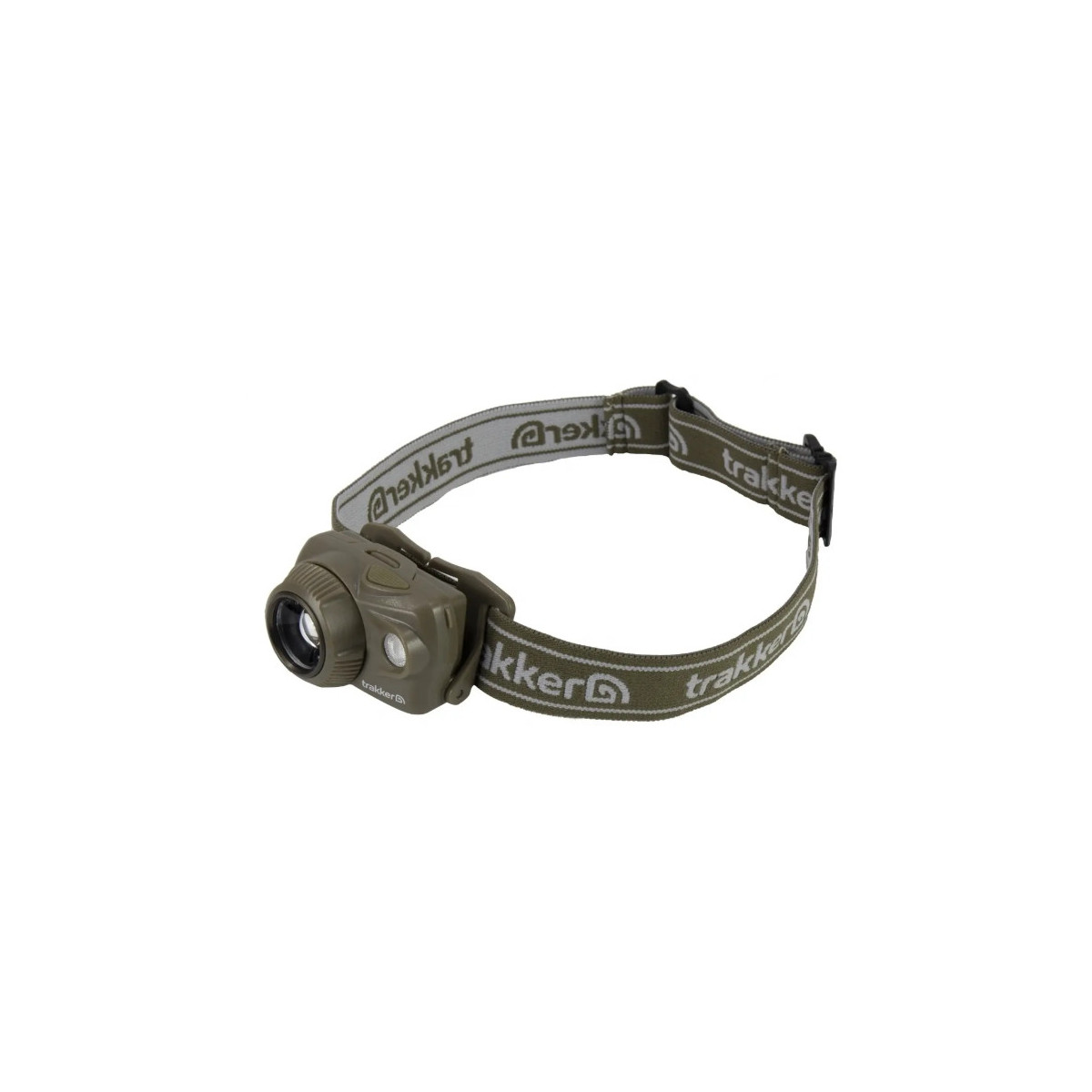 Latarka czołowa Nitelife Headtorch 580 Zoom