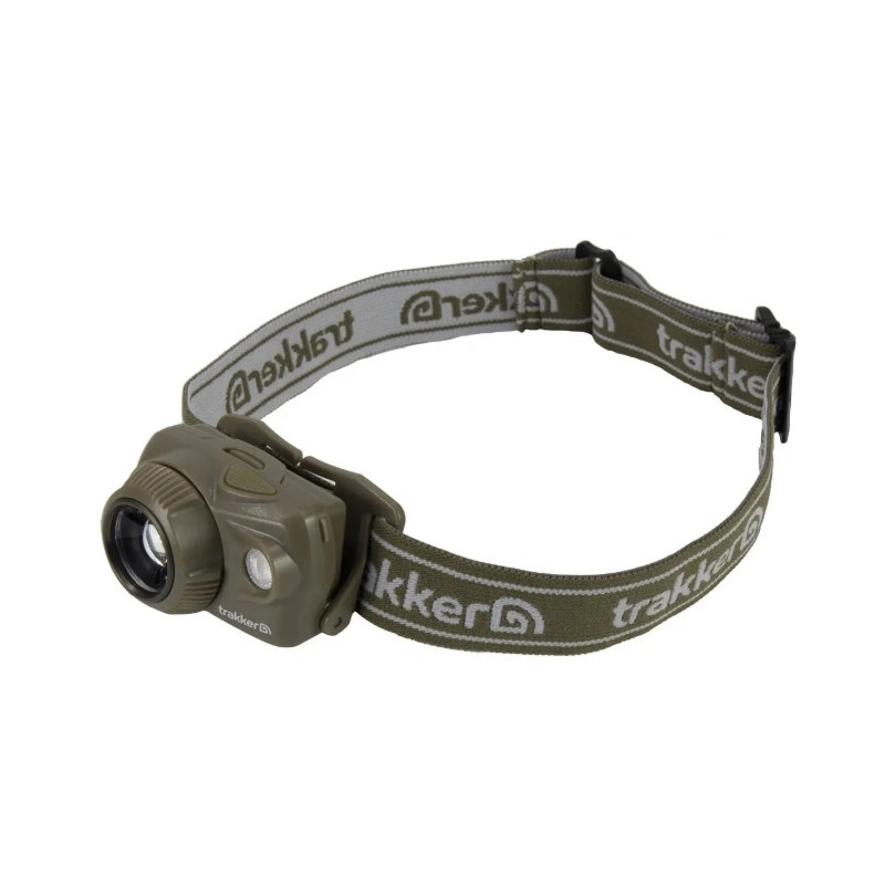 Latarka czołowa Nitelife Headtorch 580 Zoom
