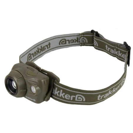 Latarka czołowa Nitelife Headtorch 580 Zoom