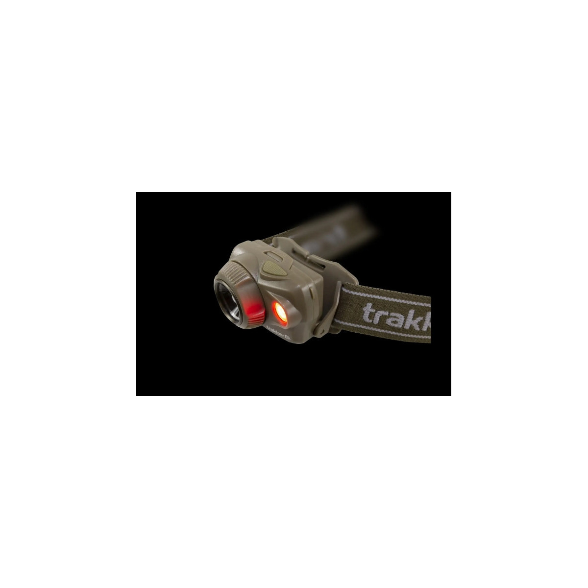 Latarka czołowa Nitelife Headtorch 580 Zoom