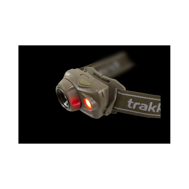 Latarka czołowa Nitelife Headtorch 580 Zoom