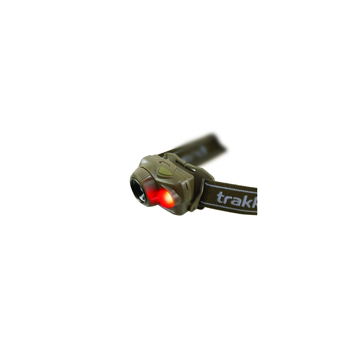 Latarka czołowa Nitelife Headtorch 580 Zoom
