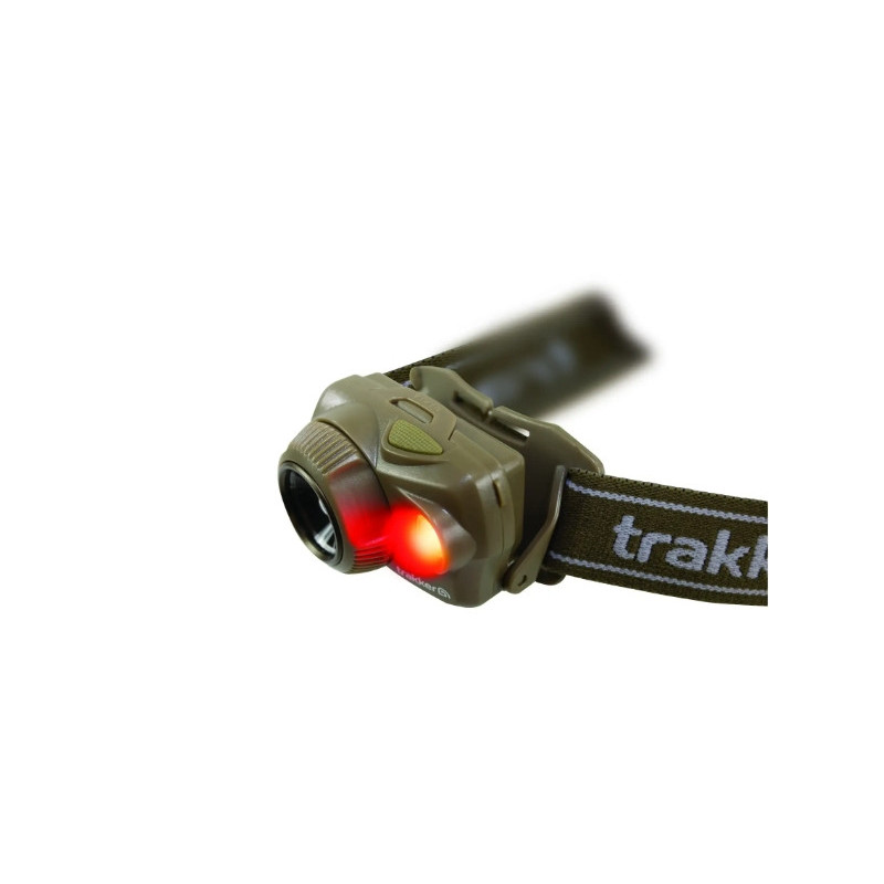 Latarka czołowa Nitelife Headtorch 580 Zoom