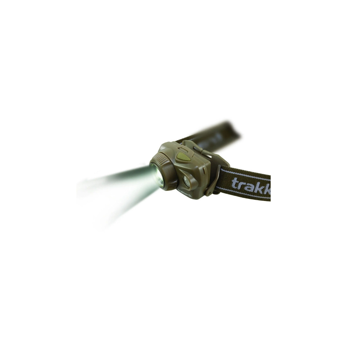 Latarka czołowa Nitelife Headtorch 580 Zoom