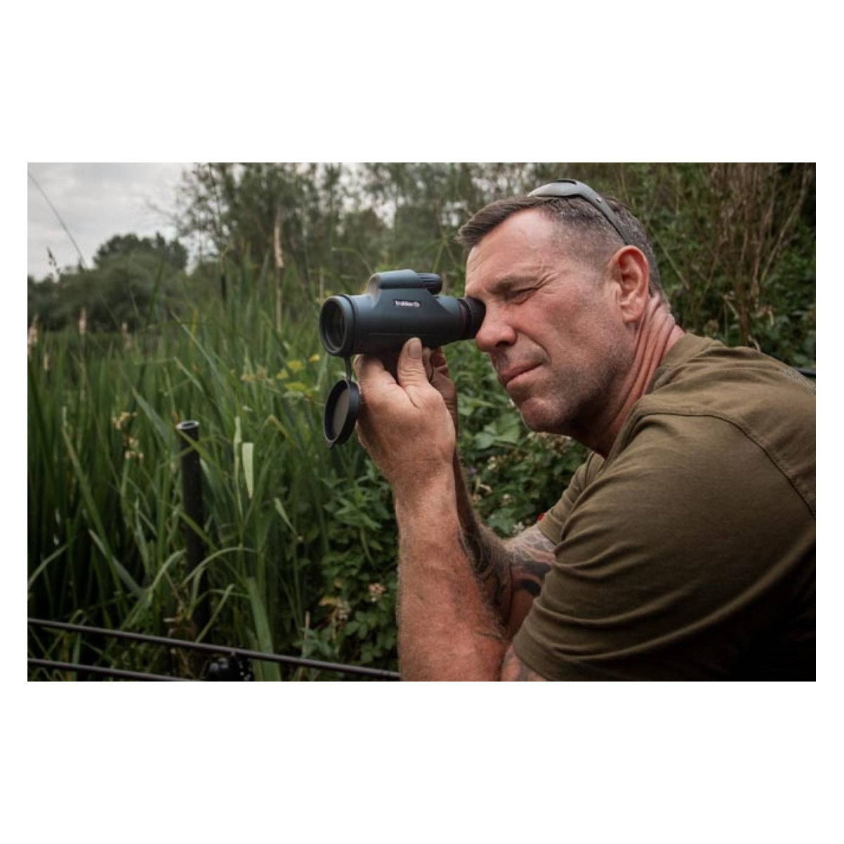 Lornetka Trakker Optics Monocular 10x42