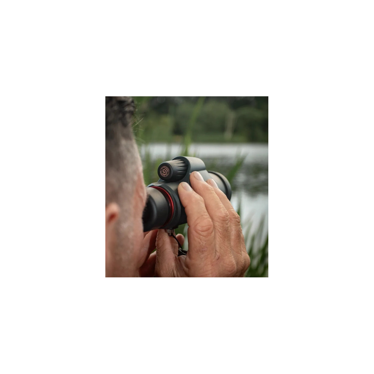 Lornetka Trakker Optics Monocular 10x42
