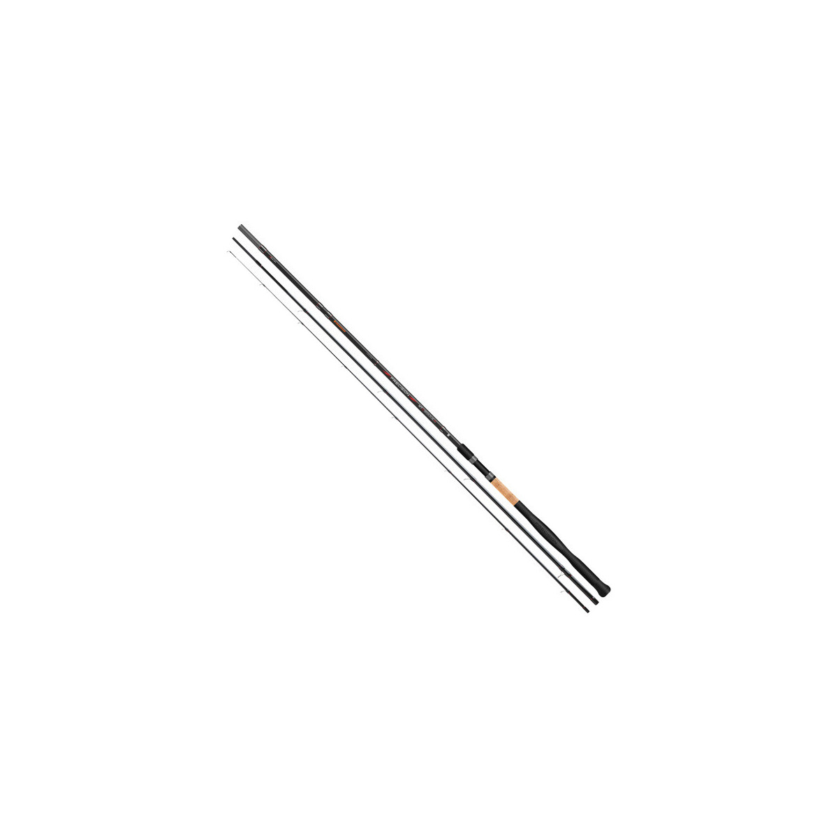 Wędka TRABUCCO PRECISION MTX MATCH PLUS 450cm / 30g Wędka TRABUCCO PRECISION MTX MATCH PLUS 450cm / 30g