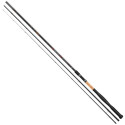 Wędka TRABUCCO PRECISION MTX MATCH PLUS 420cm / 8-25g Wędka TRABUCCO PRECISION MTX MATCH PLUS 420cm / 8-25g