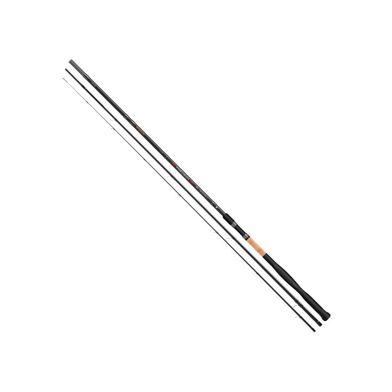 Wędka TRABUCCO PRECISION MTX MATCH PLUS 420cm / 8-25g Wędka TRABUCCO PRECISION MTX MATCH PLUS 420cm / 8-25g